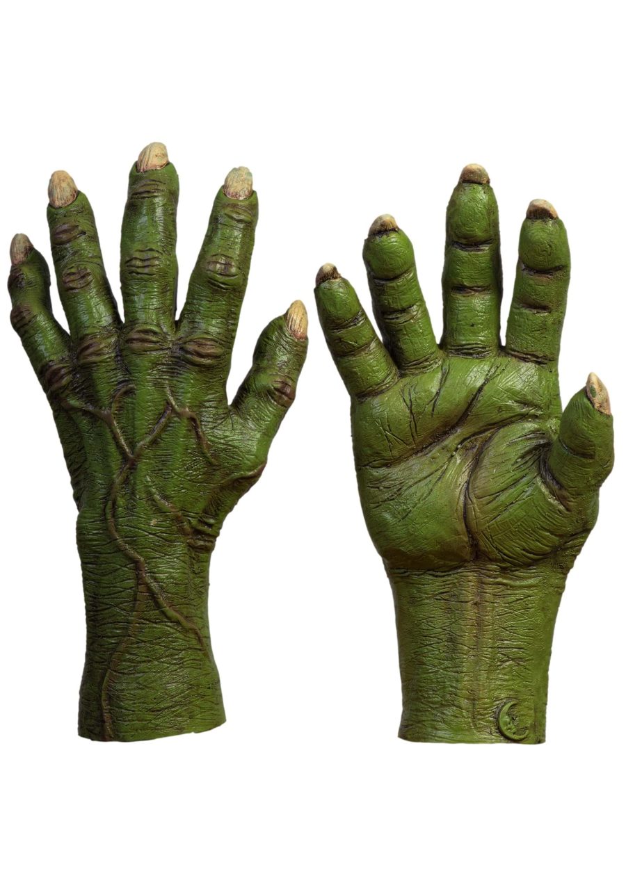 Witch Claw Adult Gloves