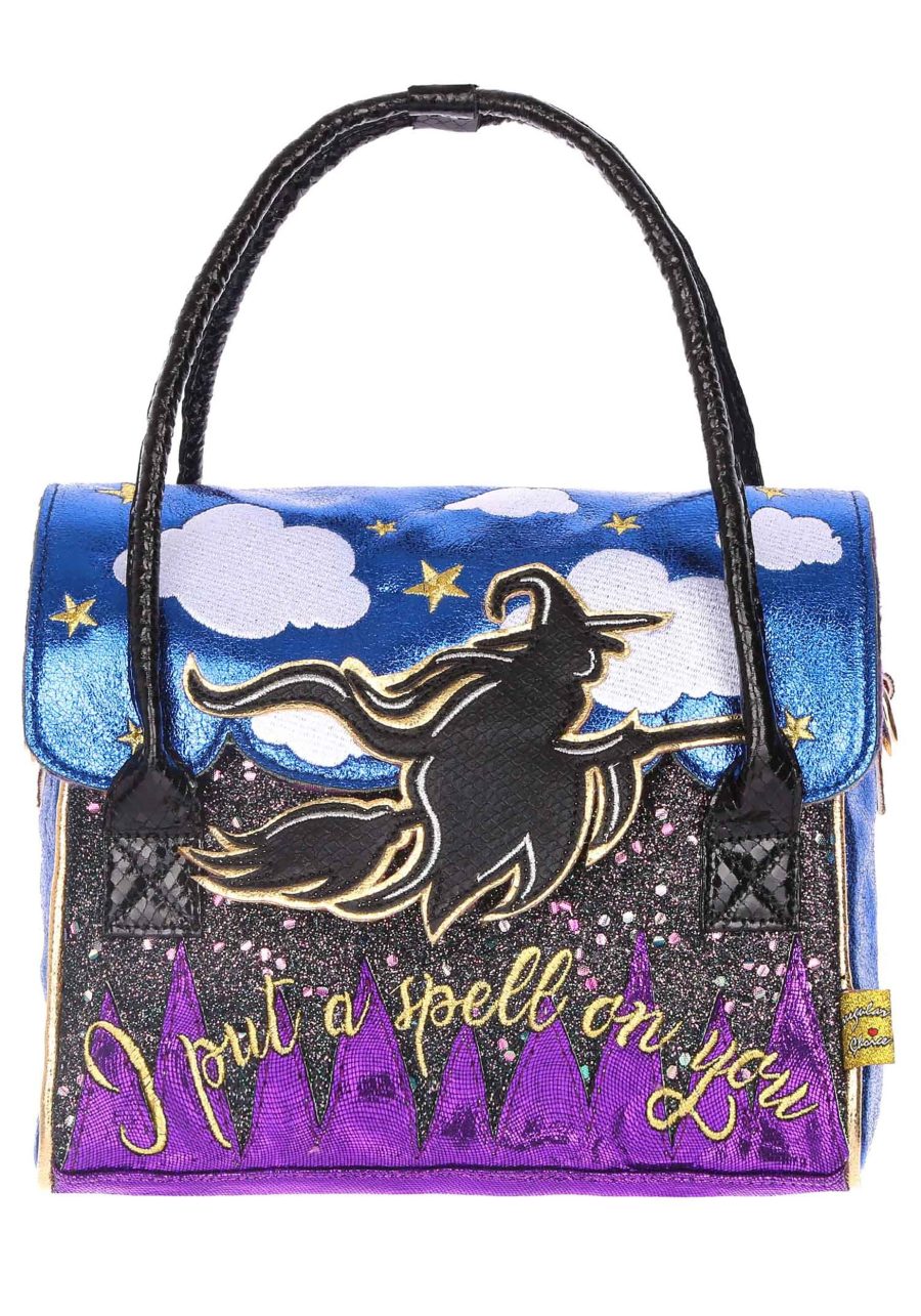 Witchy Business Irregular Choice Bag