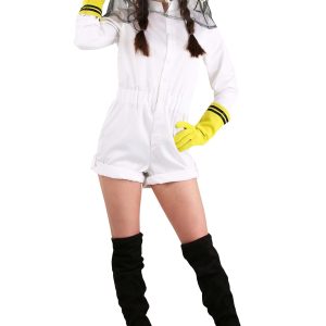 Women's Busy Beekeeper Costume