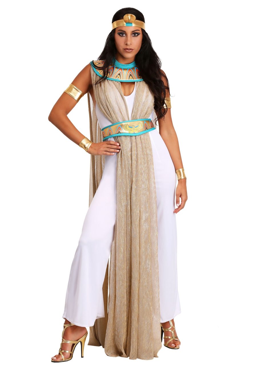 Women's Cleopatra Pantsuit