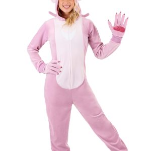 Women's Disney Lilo and Stitch Angel Costume