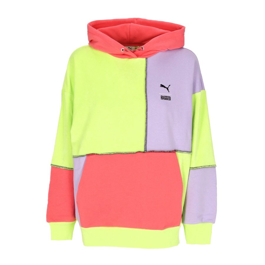 Women's Lightweight Hoodie Hoodie X The Ragged Priest Lily Pad