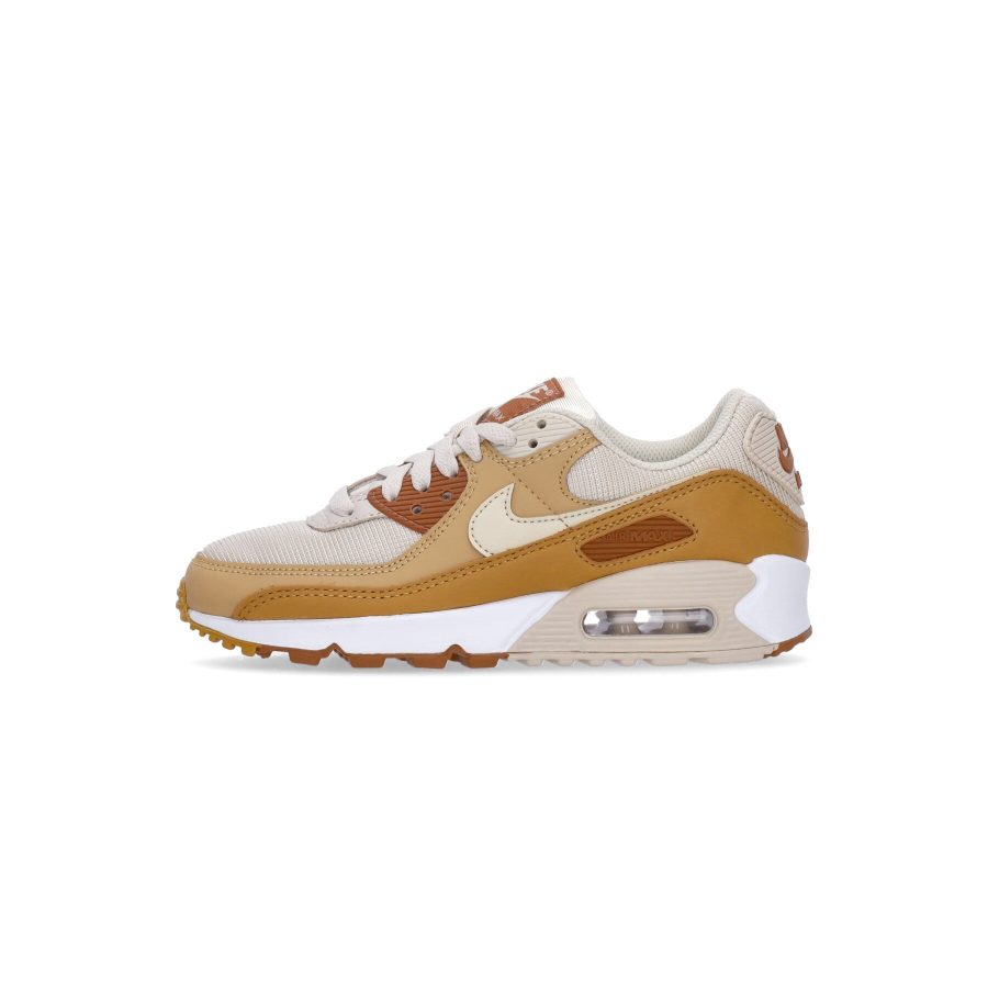 Women's Low Shoe W Air Max 90 Oatmeal/oatmeal/chutney/twine