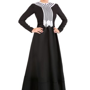 Women's Marie Curie Costume