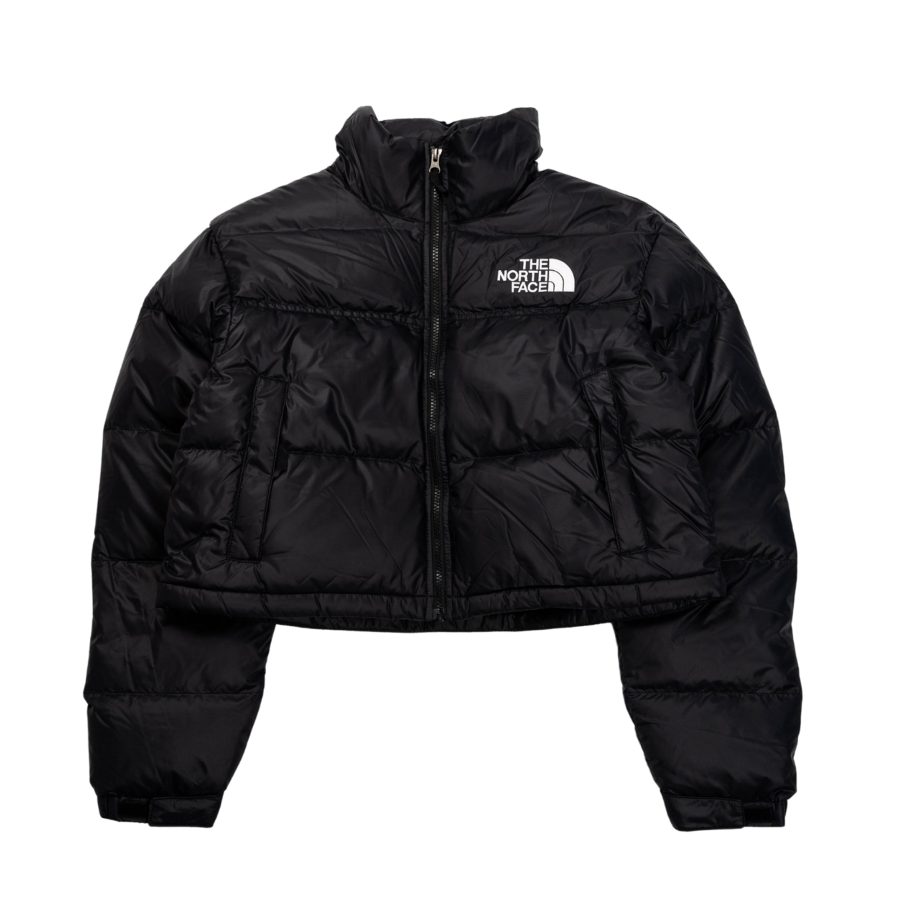 Women's Nuptse Short Jacket