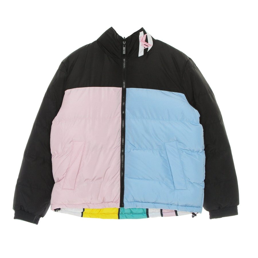 Women's OG Reversible Block Puffer Jacket