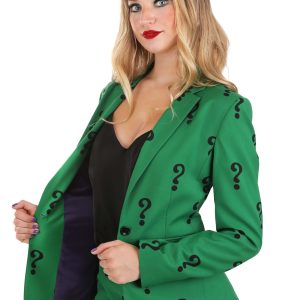 Women's Riddler Blazer