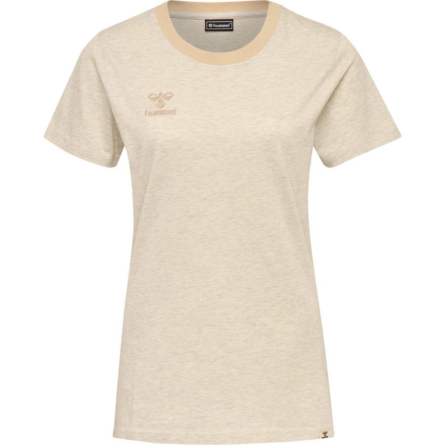 Women's T-shirt Hummel Lmove