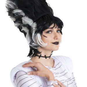 Women's Transylvania Wig