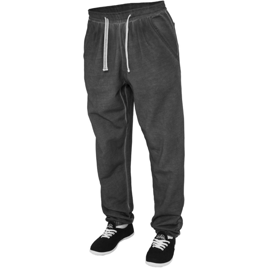 Women's Trousers Urban Classic spray