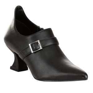 Womens Witch Shoes