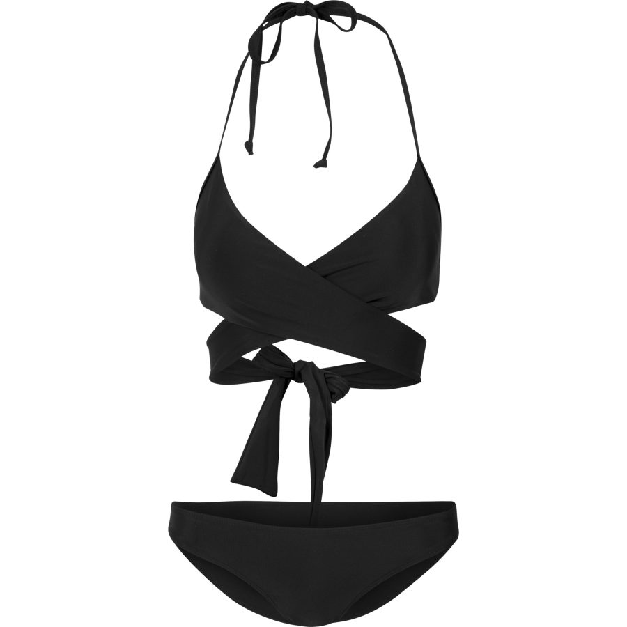 Women's bikini Urban Classic Basic