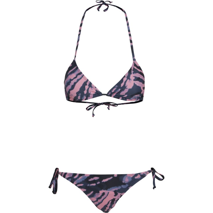 Women's bikini Urban Classic Tie Dye