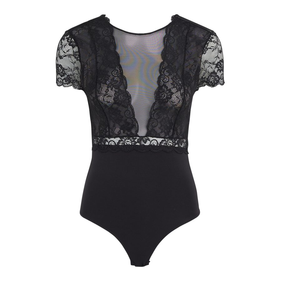 Women's bodysuit Pieces Sicca