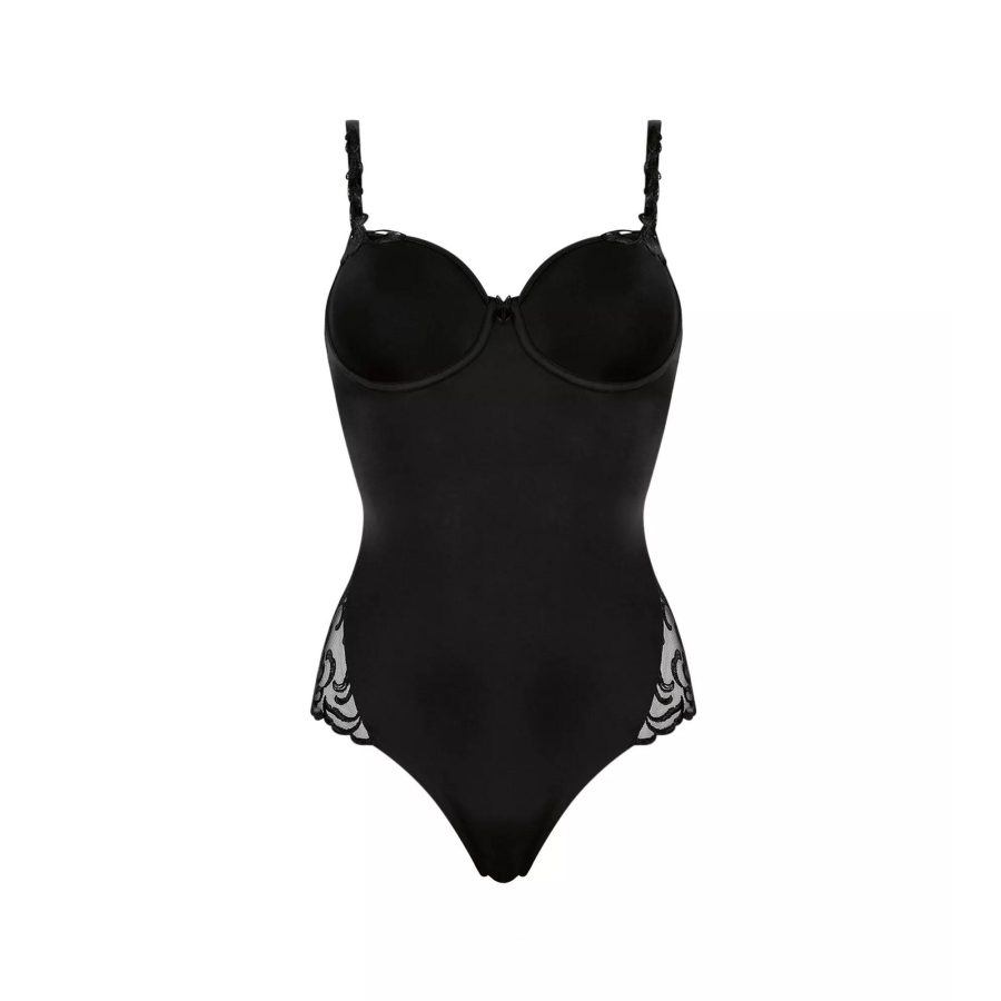 Women's bodysuit Triumph Modern Finesse BSWP