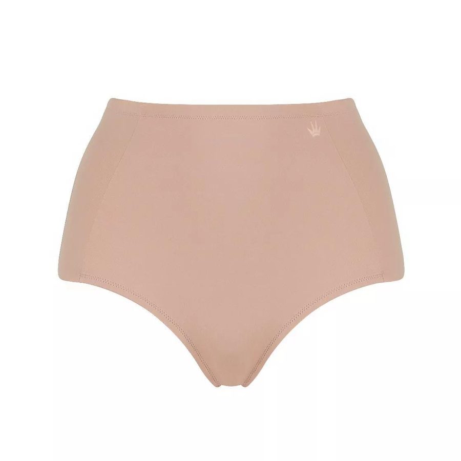 Women's high-waisted panties Triumph Becca Extra