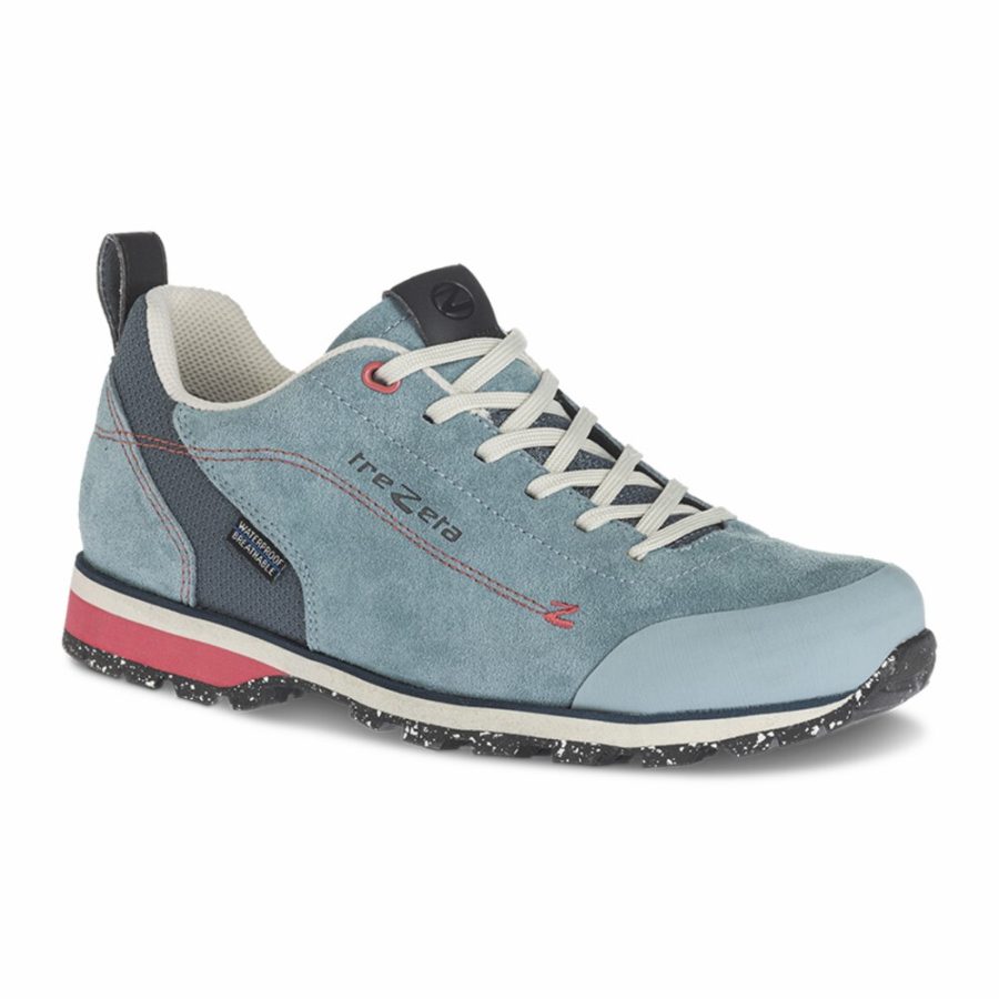 Women's hiking Trainers Trezeta Zeta WP