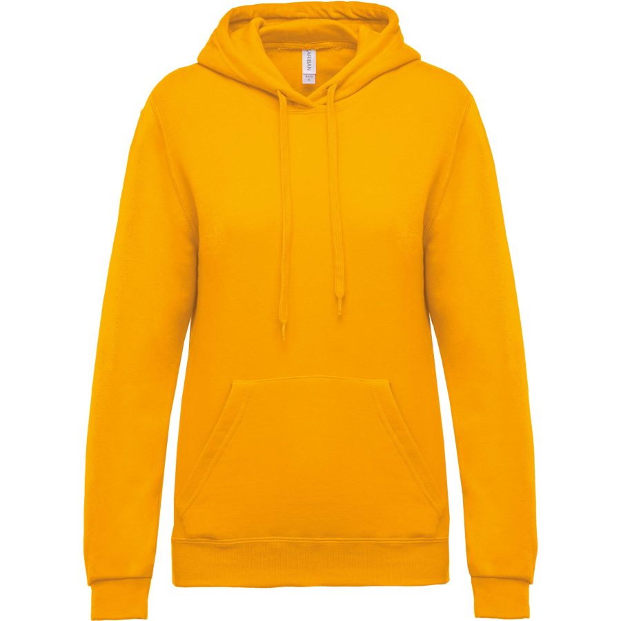 Women's hooded sweatshirt Kariban