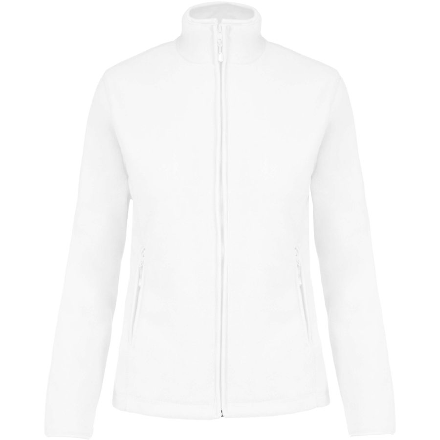 Women's jacket Kariban Micropolaire Maureen