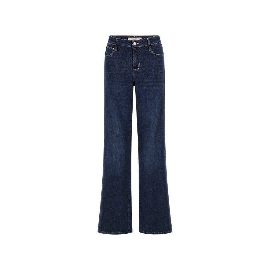 Women's jeans Guess Sexy Palazzo