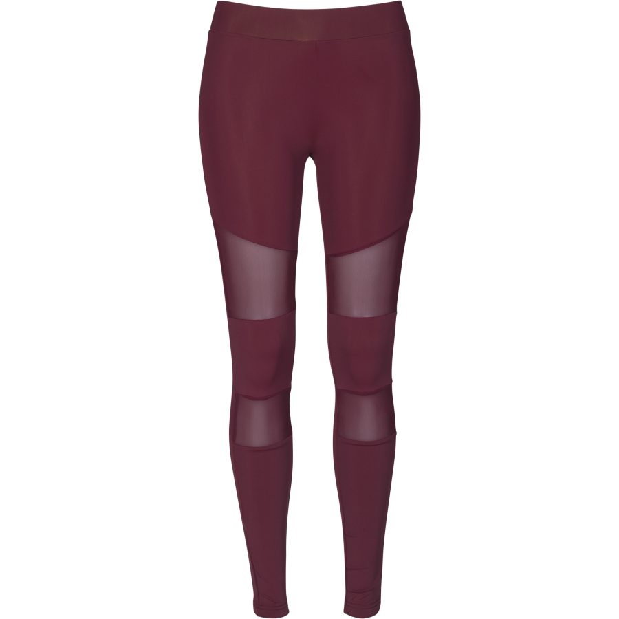 Women's leggings Urban Classic mesh