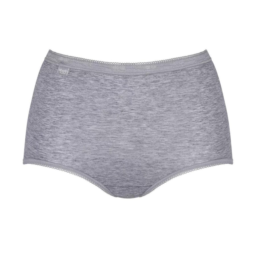 Women's panties Sloggi Basic+ Maxi (x3)