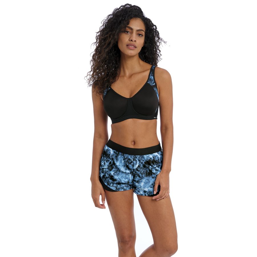 Women's shorts Freya Player 2.0