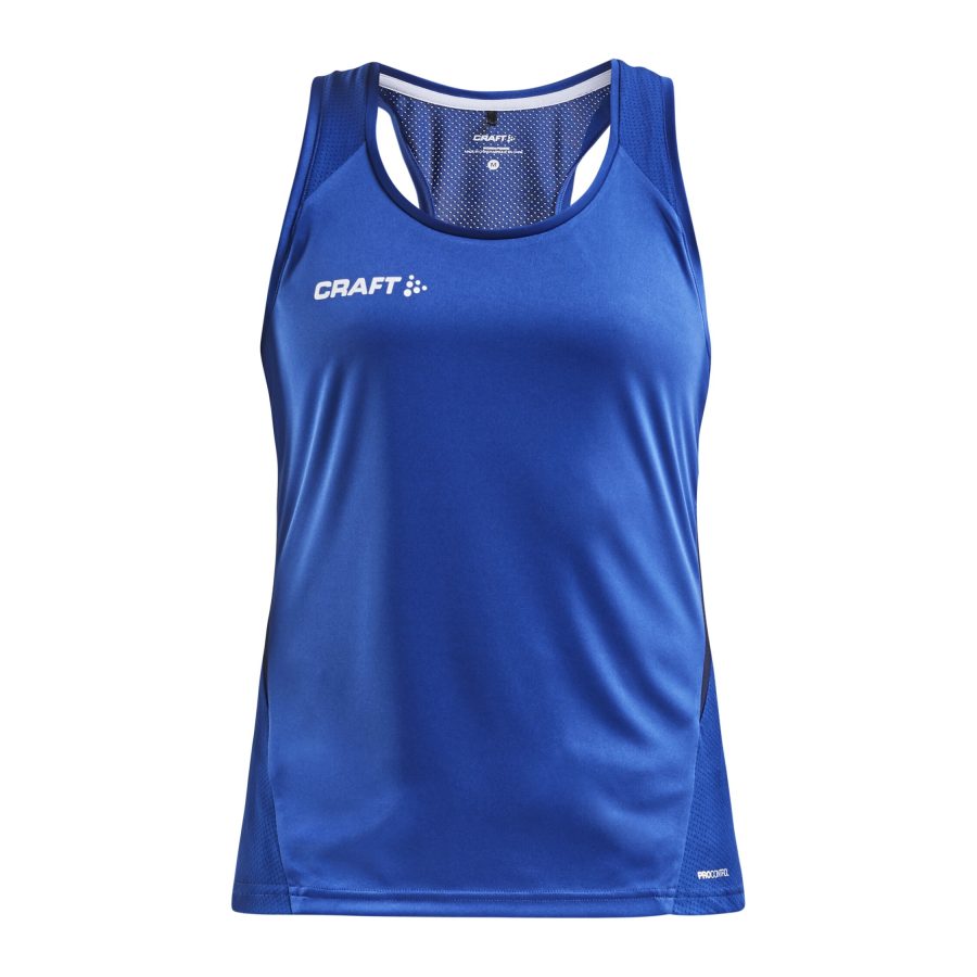 Women's tank top Craft pro control impact