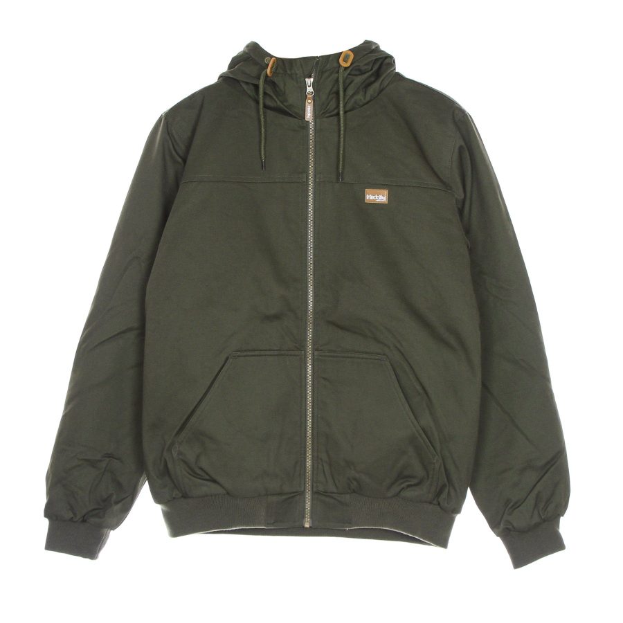 Wonderer Jacket Men's Jacket