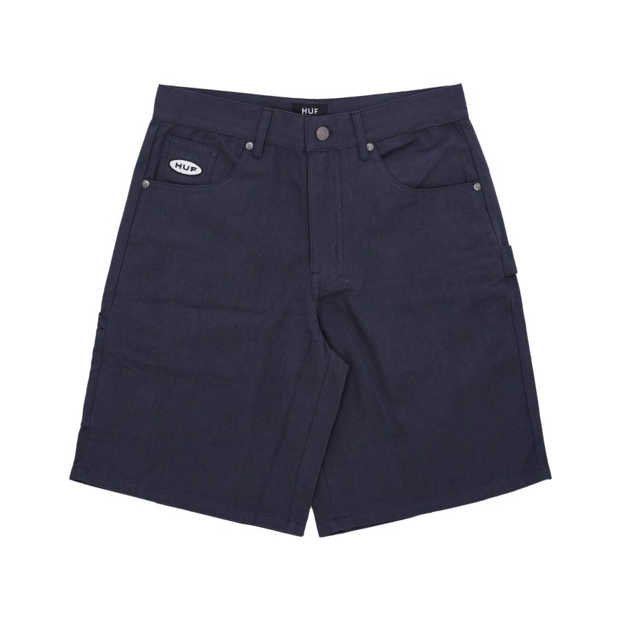 Workman Short Men's Short Pants Navy