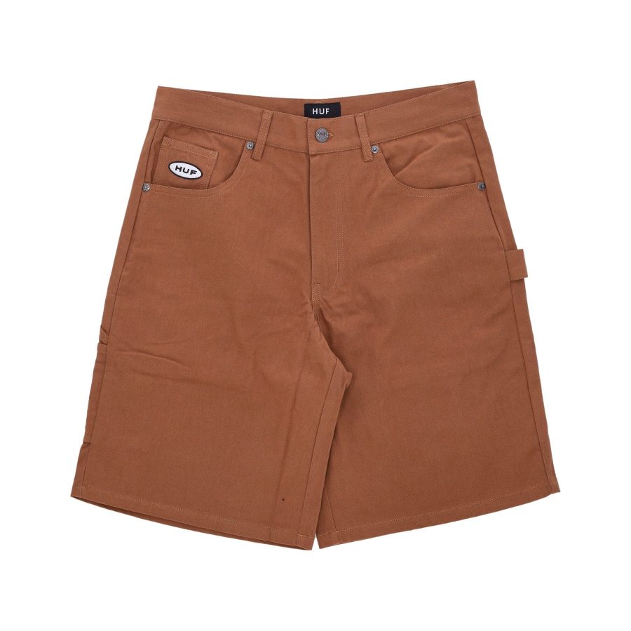 Workman Short Rubber Men's Short Trousers