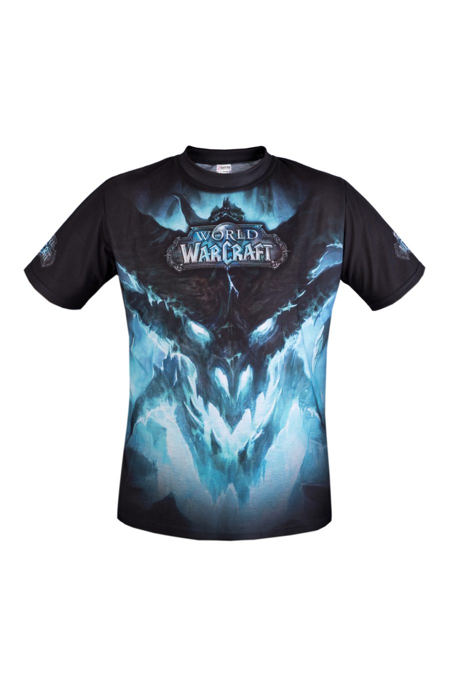 World of Warcraft Game T-shirt Idea for gamer, Fan Gift for gamer