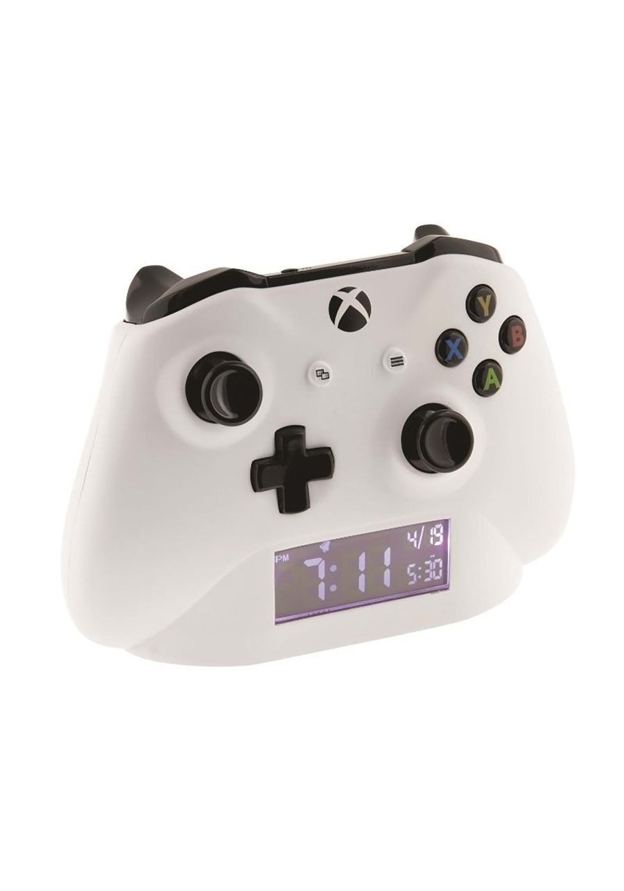 Xbox Alarm Clock