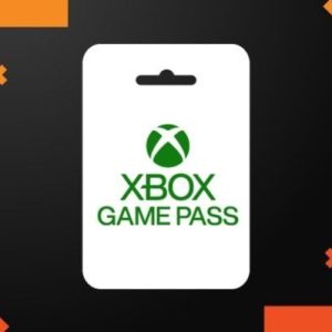 Xbox Game Pass 1 Month for PC Trial US United States (Xbox Game Pass)