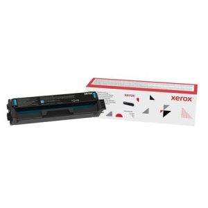 Xerox 006R04392 Cyan Original High Yield Toner Cartridge