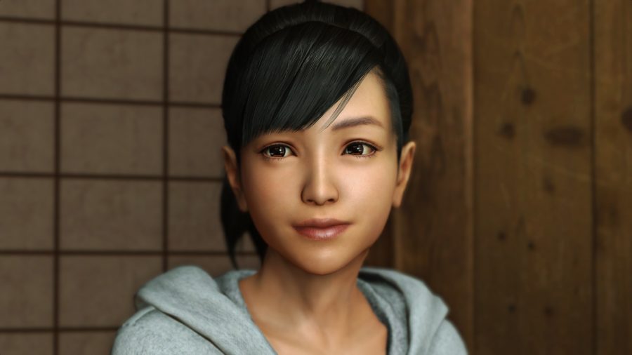 Yakuza 6: The Song of Life Steam Account