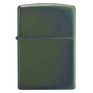 ZIPPO 28129 Windproof Lighter Chameleon Finish Classic Case