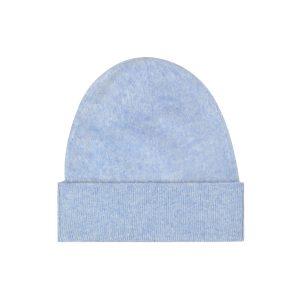 absolute cashmere. - Hat - 441689 - Light blue