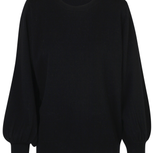 absolute cashmere. - Sweater - 441685 - Black