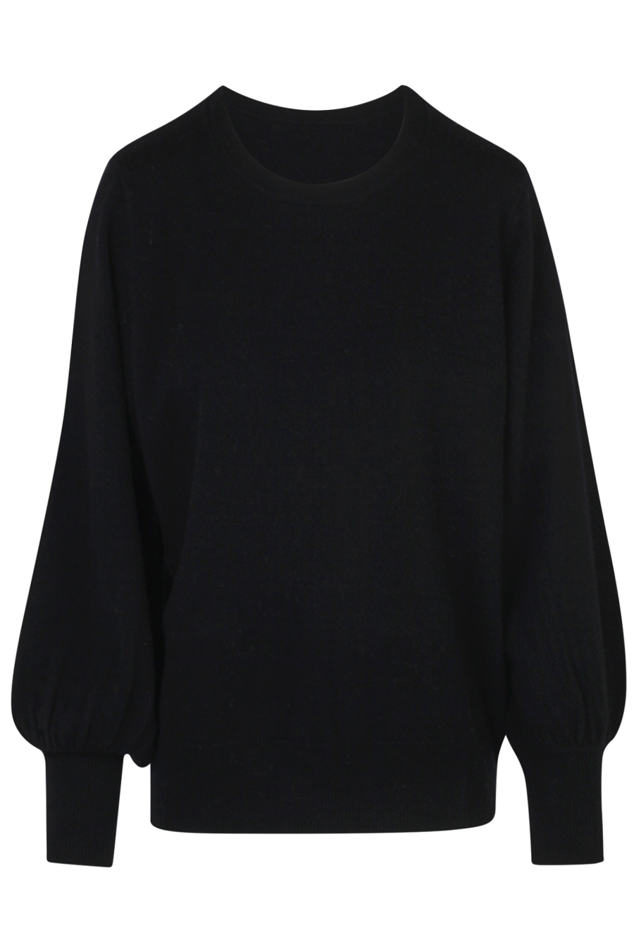 absolute cashmere. - Sweater - 441685 - Black