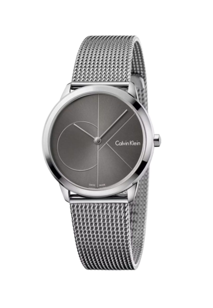 calvin klein MINIMAL WATCH