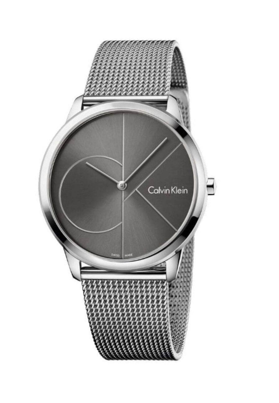 calvin klein MINIMAL WATCH