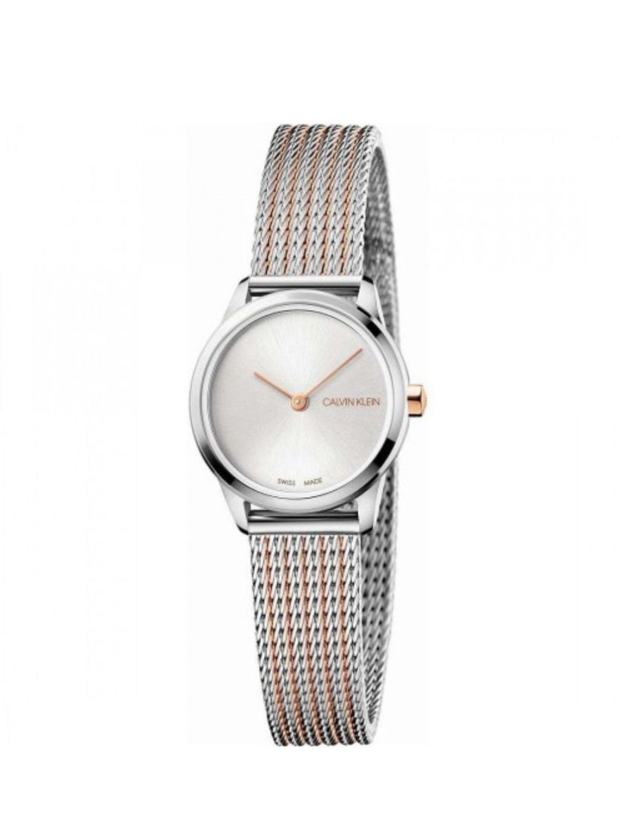 calvin klein MINIMAL WATCH