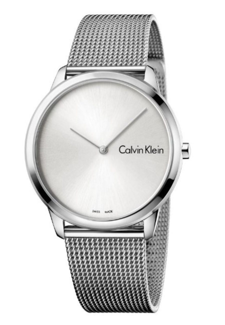 calvin klein MINIMAL WATCH