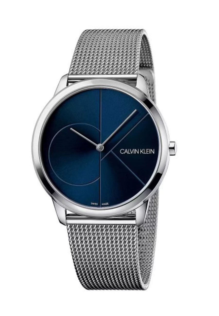 calvin klein MINIMAL Watch