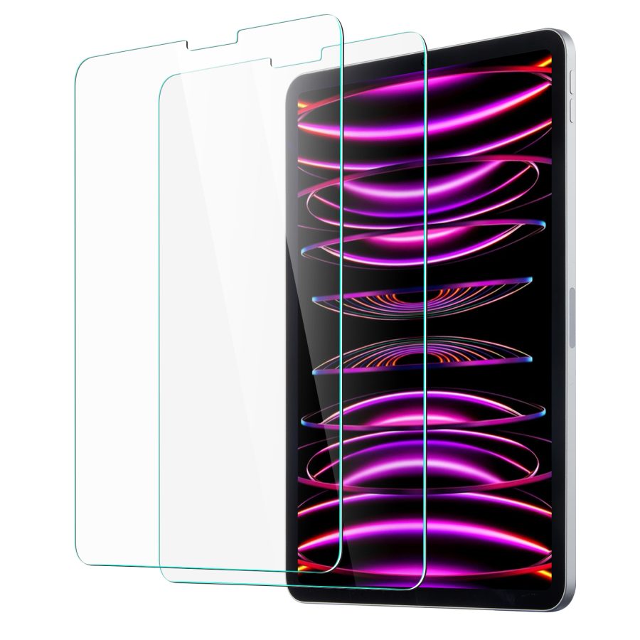 iPad Pro 12.9¡± Armorite Screen Protector 2 Pack