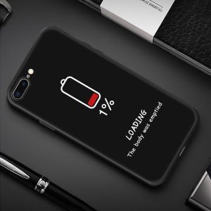 iPhone Loading Case