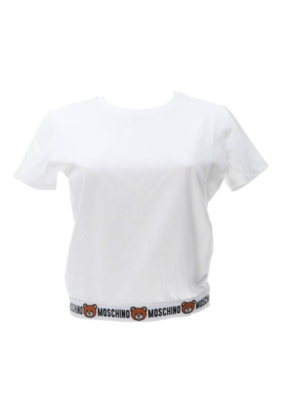 moschino UNDERWEAR T-SHIRT