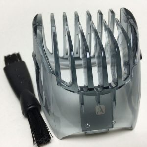 1-10mm Hair Clipper Upturn Density A For Panasonic COMB ER-GB40 ER-GB60 ER-GB74