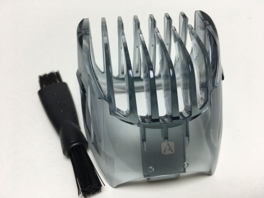 1-10mm Hair Clipper Upturn Density A For Panasonic COMB ER-GB40 ER-GB60 ER-GB74